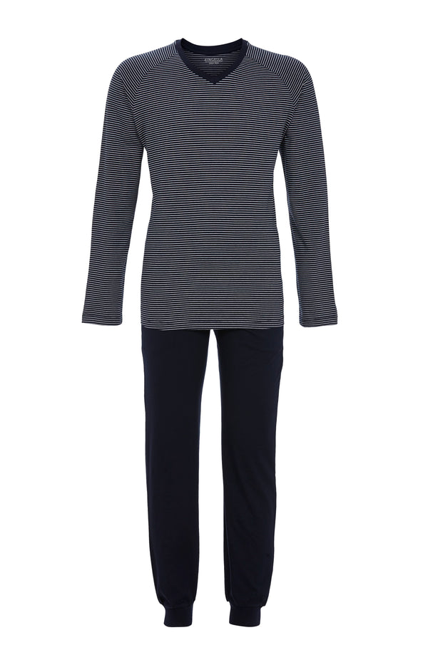 Ringella Pyjama 62 41 204 Blue Navy