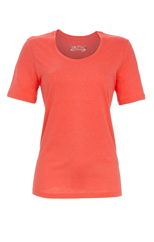 T Shirt Ringella Bloomy 62 51 411 Light Red