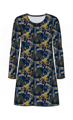 Ringella  Dames Nachthemd 65 71 006