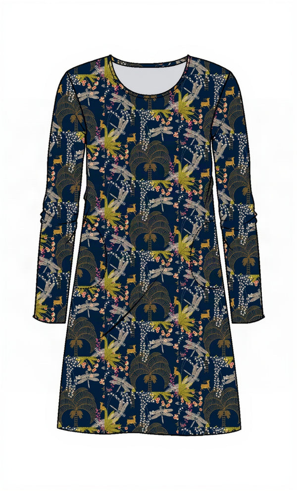 Ringella  Dames Nachthemd 65 71 006