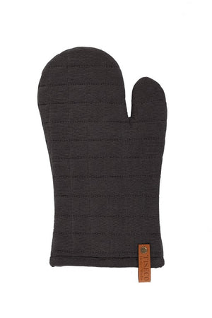 Tiseco Ovenwant Havanna Black