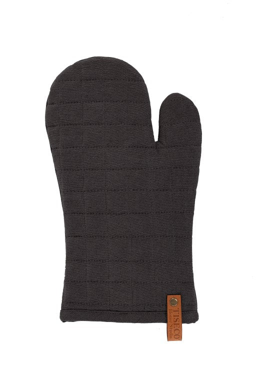 Tiseco Ovenwant Havanna Black