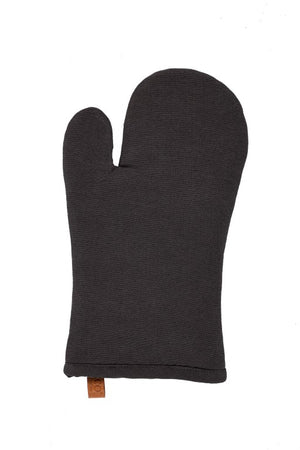 Tiseco Ovenwant Havanna Black