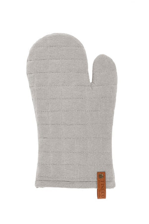 Tiseco Ovenwant Havanna Light Grey