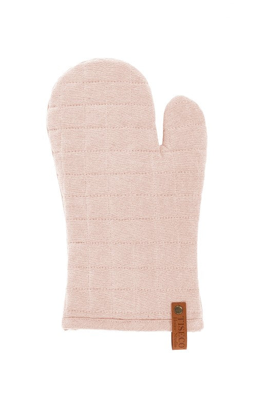 Tiseco Ovenwant Havanna Pink