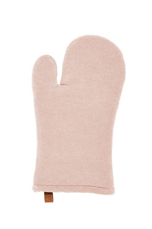 Tiseco Ovenwant Havanna Pink