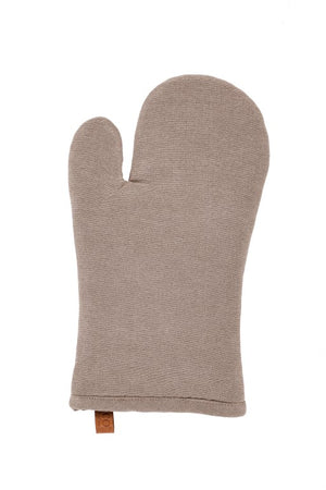 Tiseco Ovenwant Havanna Dark Taupe