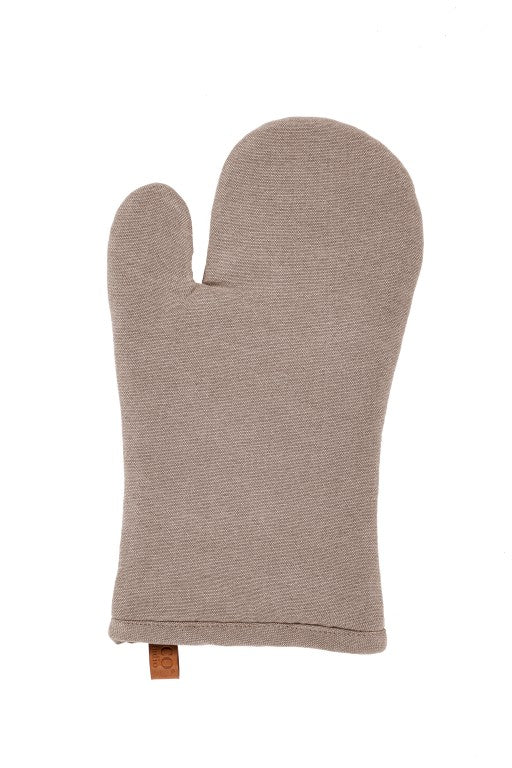 Tiseco Ovenwant Havanna Dark Taupe