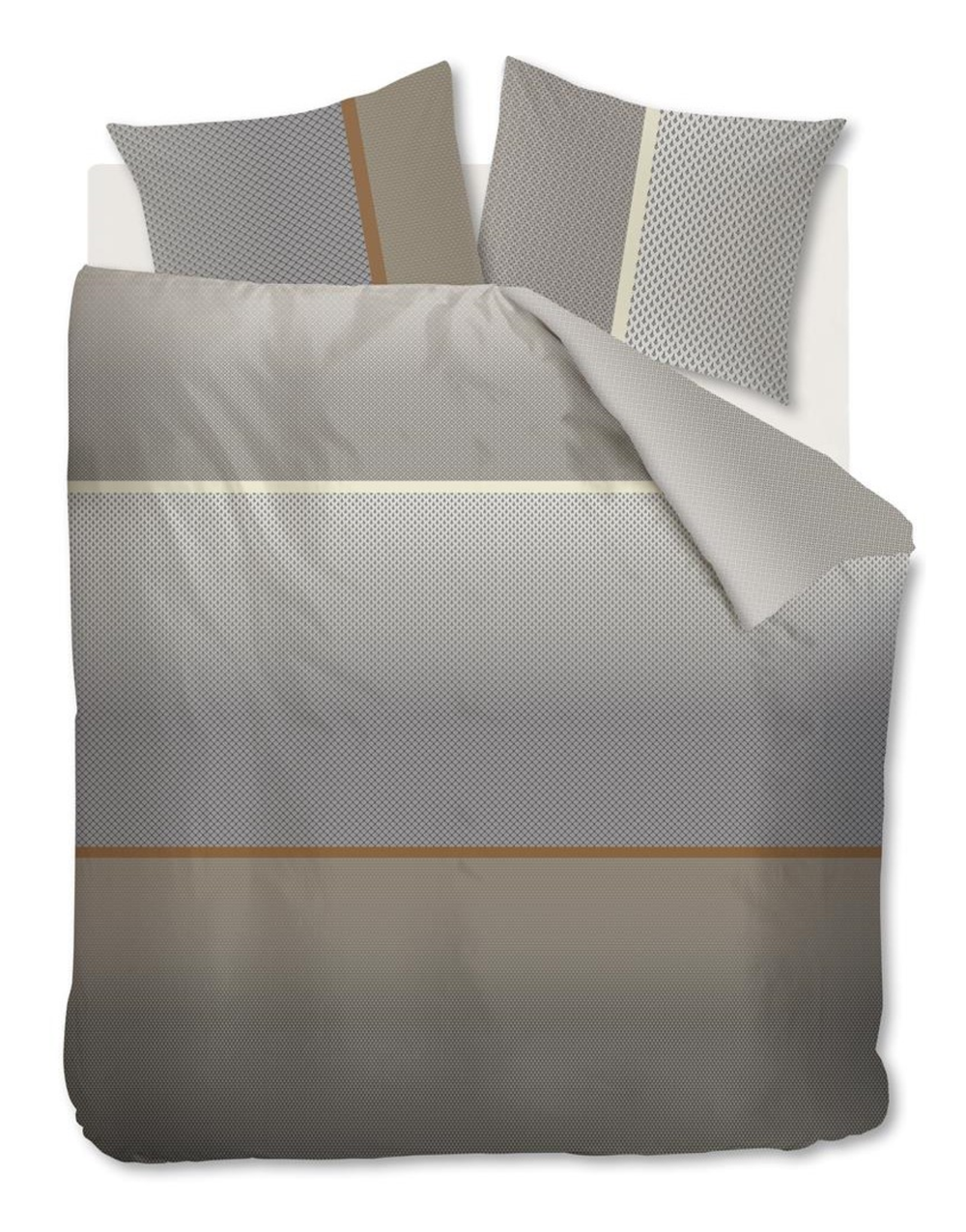 Dekbedovertrek Kardol Alluring Natural