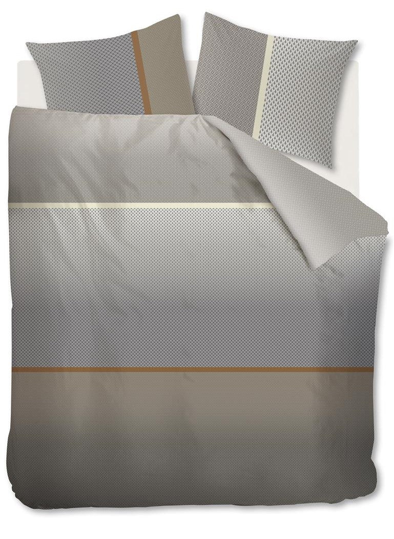 Dekbedovertrek Kardol Alluring Natural