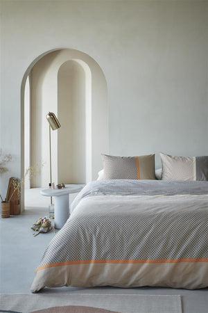 Dekbedovertrek Kardol Alluring Natural