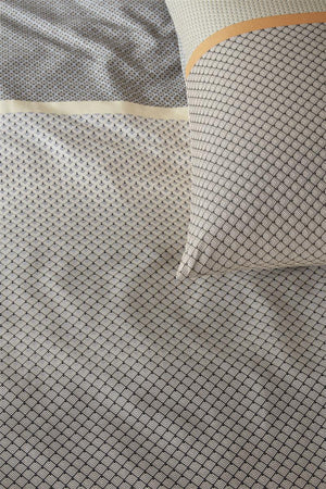 Dekbedovertrek Kardol Alluring Natural