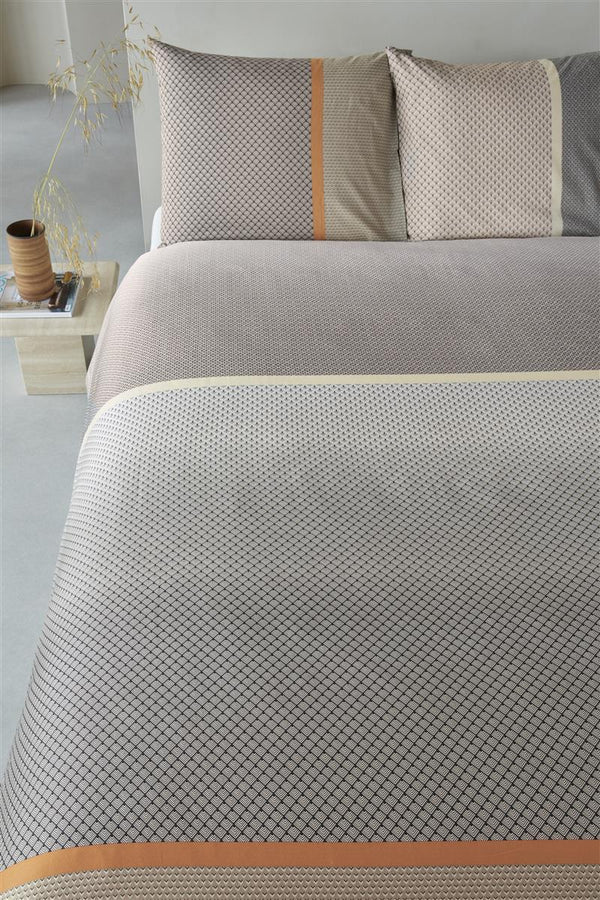 Dekbedovertrek Kardol Alluring Natural