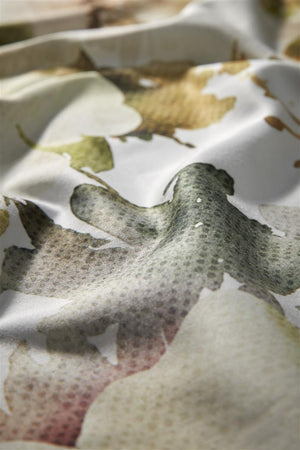 Dekbedovertrek Kardol Aquitaine Green