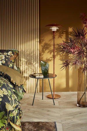 Dekbedovertrek Kardol Austin Green