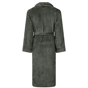 Badjas Linolux  Alva Green - Fleece