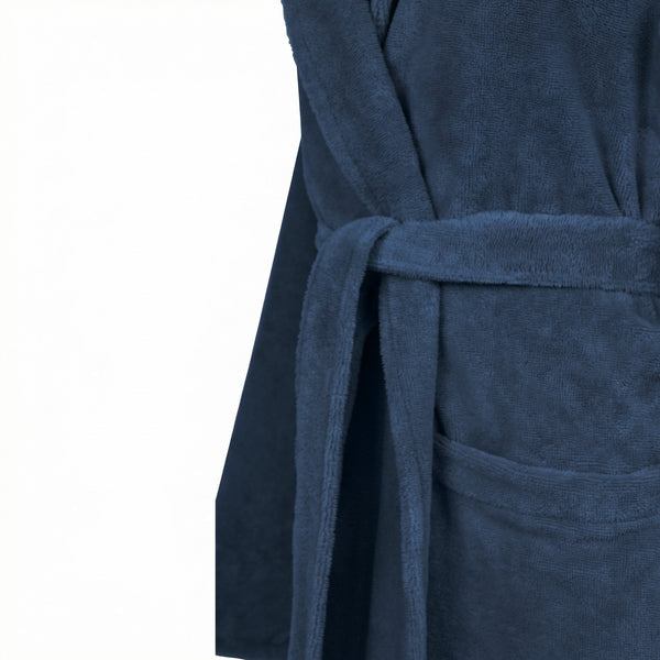Badjas Linolux Cooper Blue