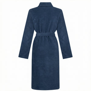 Badjas Linolux Cooper Blue