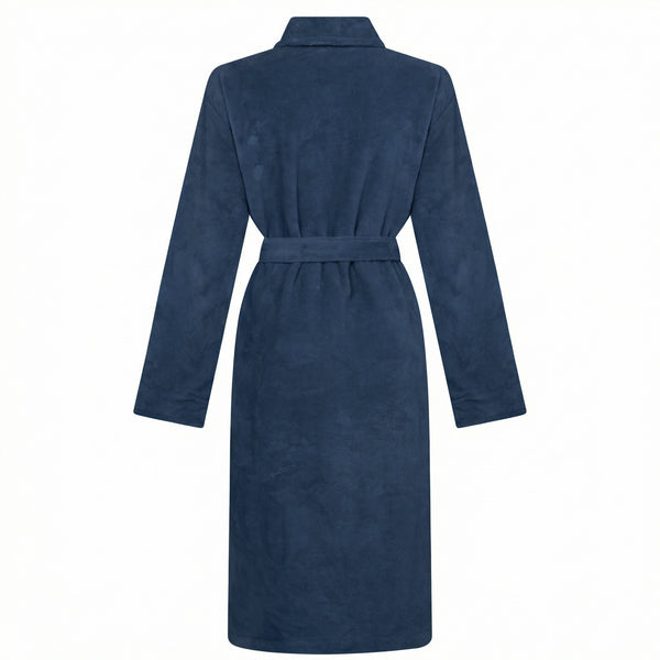 Badjas Linolux Cooper Blue