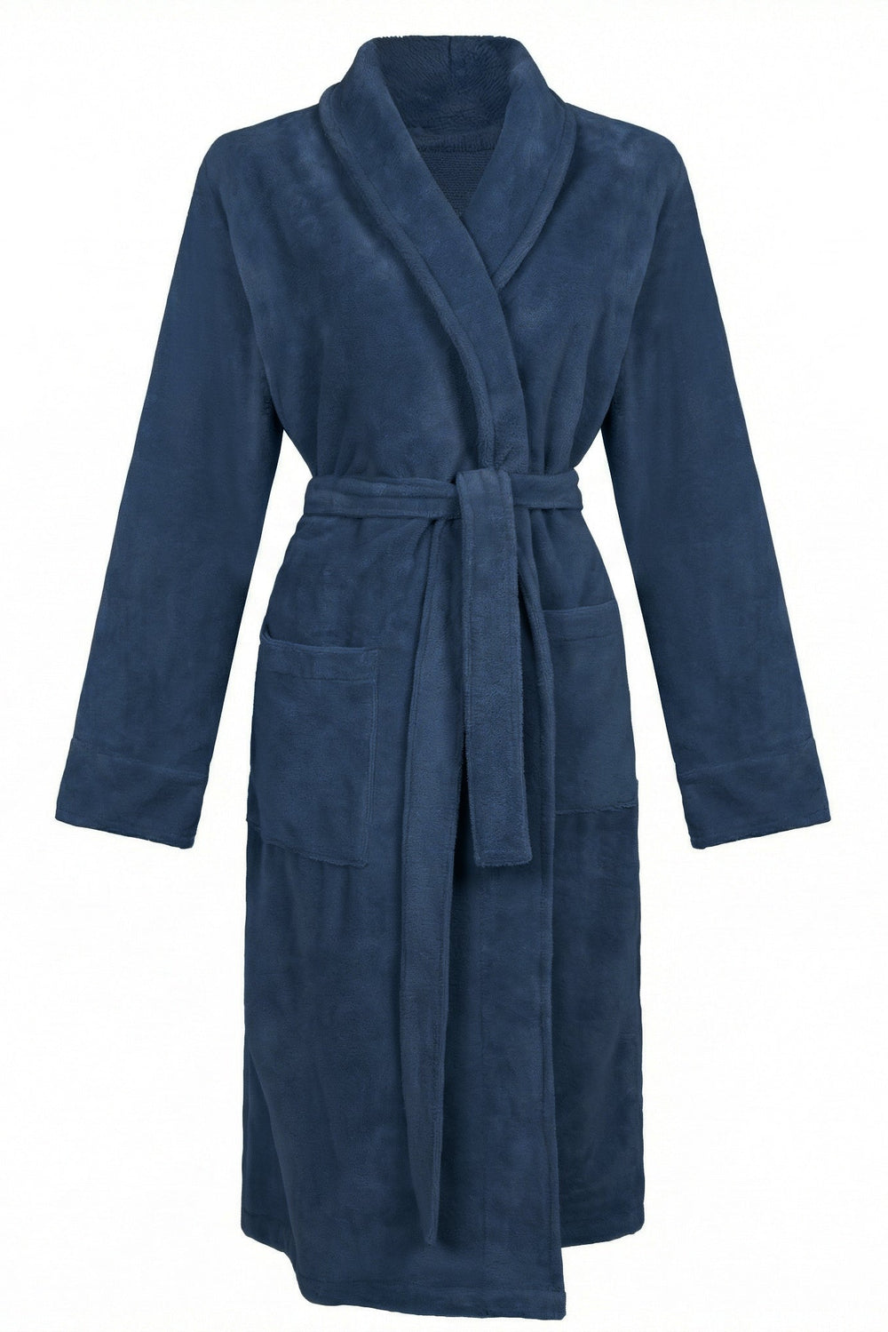 Badjas Linolux Cooper Blue