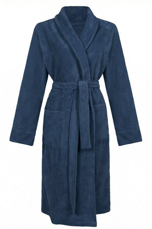 Badjas Linolux Cooper Blue