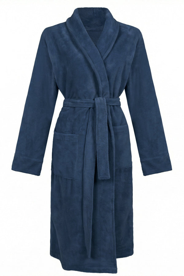 Badjas Linolux Cooper Blue