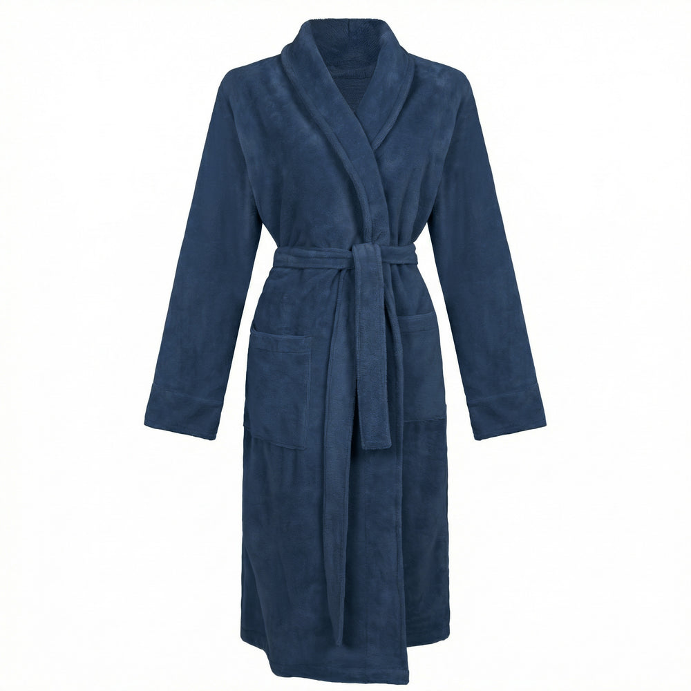 Badjas Linolux Cooper Blue