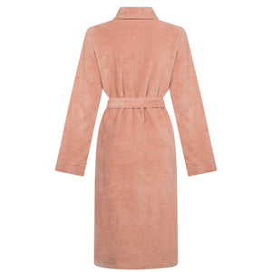 Badjas Linolux Cooper Blush