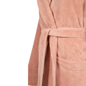 Badjas Linolux Cooper Blush