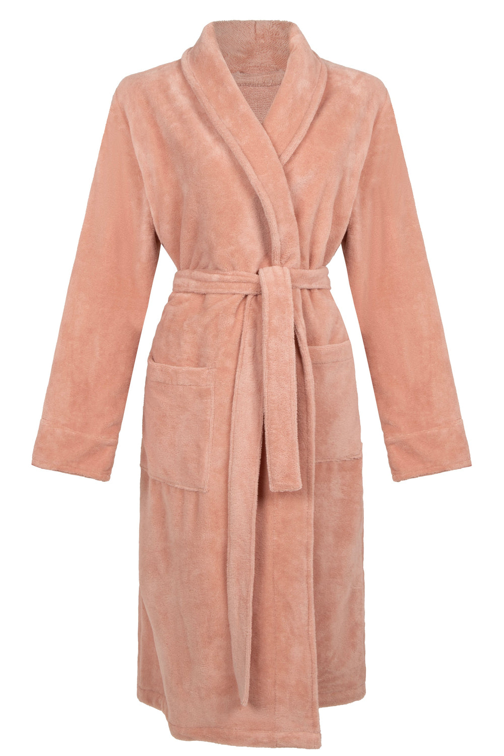 Badjas Linolux Cooper Blush