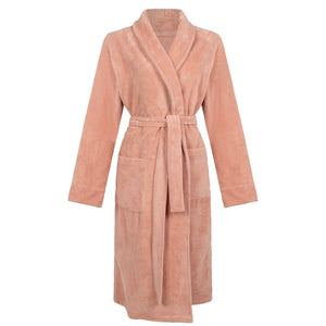 Badjas Linolux Cooper Blush