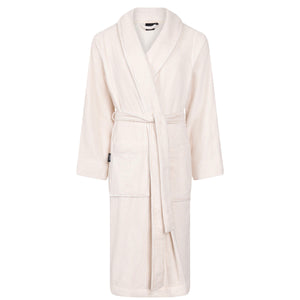 Linolux Badjas Mats Sand - Fleece