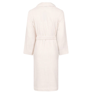 Linolux Badjas Mats Sand - Fleece
