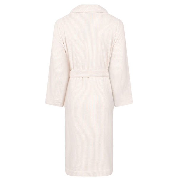 Linolux Badjas Mats Sand - Fleece
