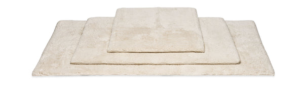 Vandyck Badmat Nordic desert- zachte katoenen badmat