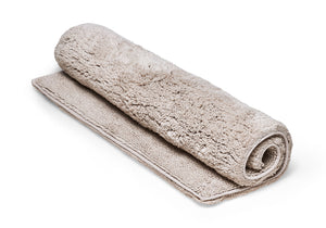 Vandyck Badmat Nordic Stone- zachte katoenen badmat