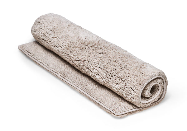 Vandyck Badmat Nordic Stone- zachte katoenen badmat