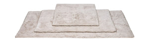 Vandyck Badmat Nordic Stone- zachte katoenen badmat