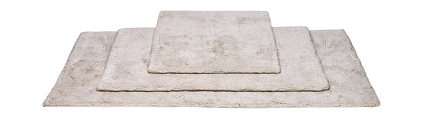 Vandyck Badmat Nordic Stone- zachte katoenen badmat