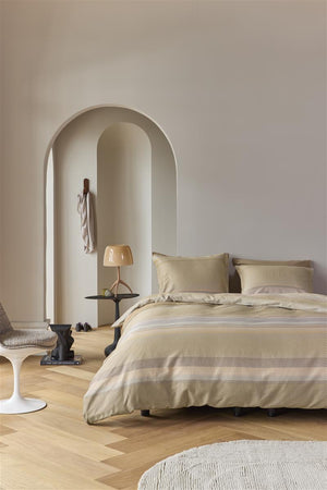 Dekbedovertrek Kardol Beaming Natural