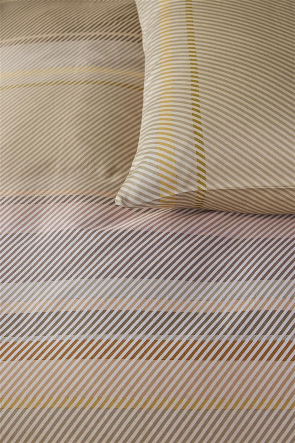 Dekbedovertrek Kardol Beaming Natural