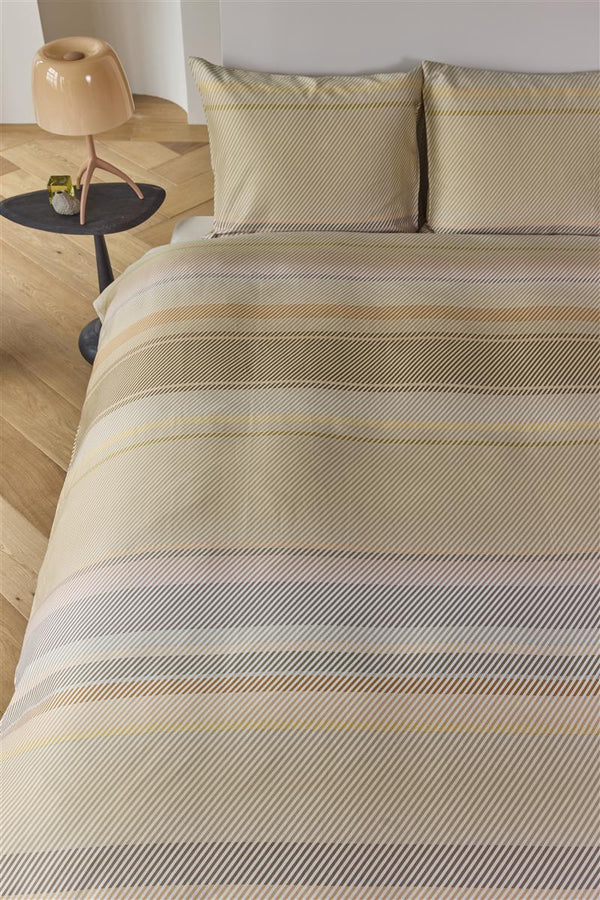 Dekbedovertrek Kardol Beaming Natural