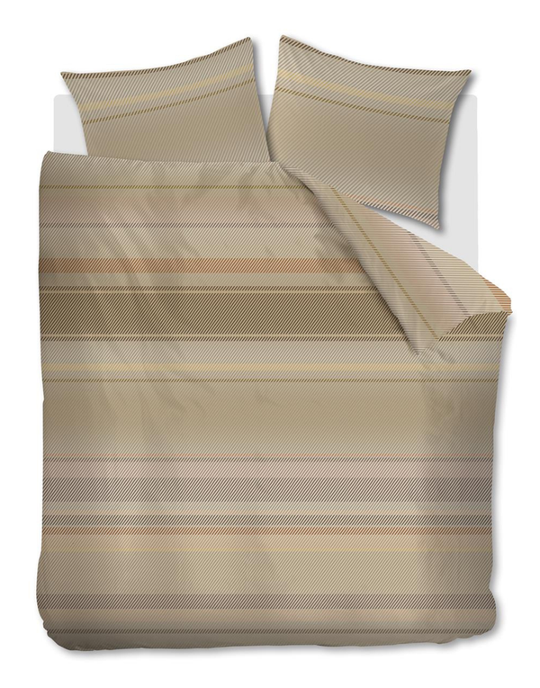 Dekbedovertrek Kardol Beaming Natural