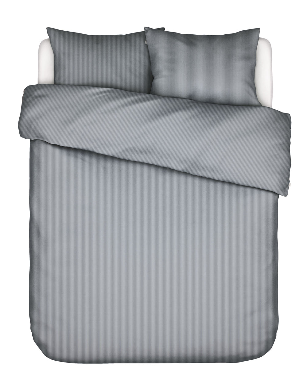 Dekbedovertrek Essenza Coletta Global Grey