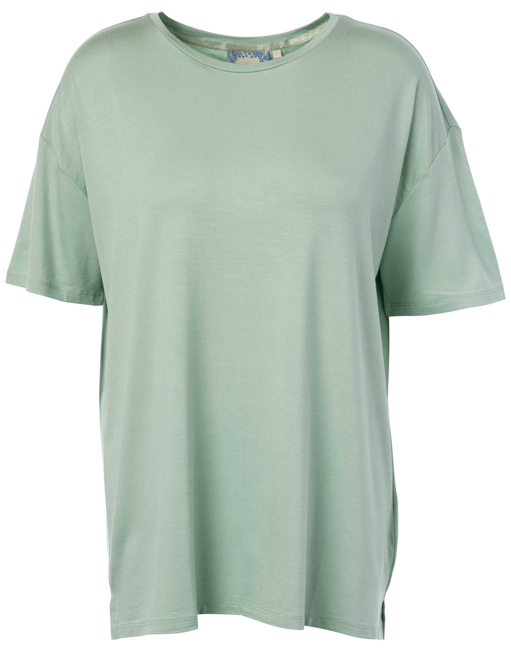Top Essenza Denna Uni Dusty Teal