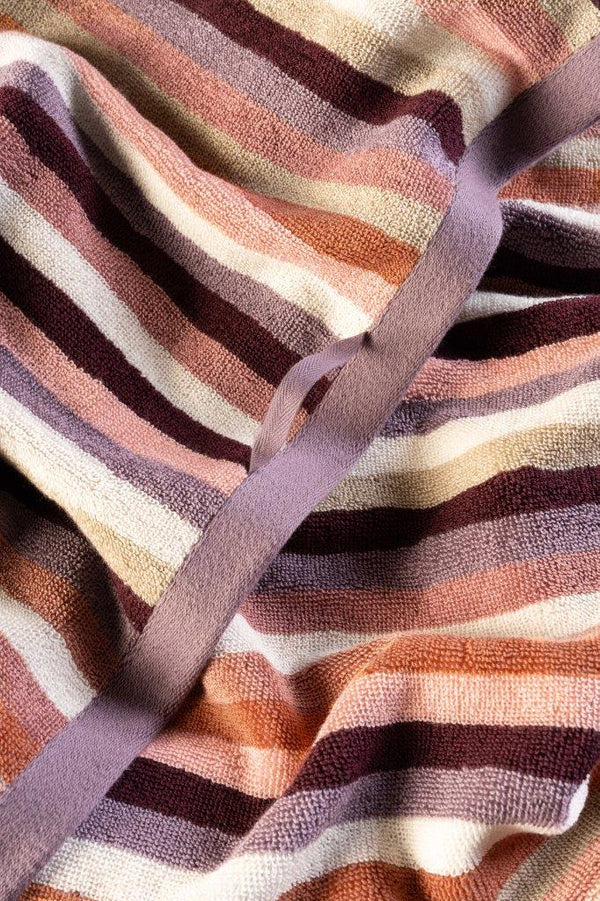 Badtextiel Essenza Donna Rose Purple