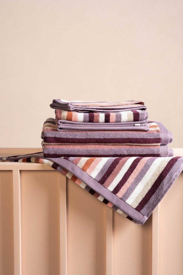 Badtextiel Essenza Donna Rose Purple