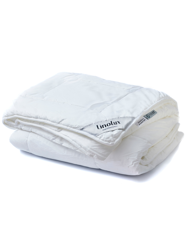 Dekbed Linolux Kwalisoft Excellent Enkel Light