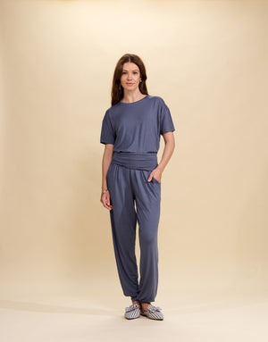 Top Essenza Denna Nightshadow