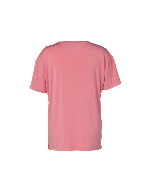 Top Essenza Denna Pink Glow